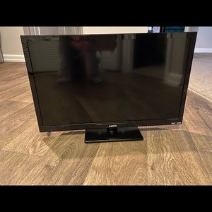 Sanyo Flat Screen